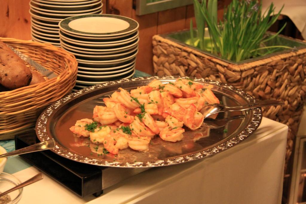 Hotel-Restaurant Sonnenhof Veitsrodt Bagian luar foto