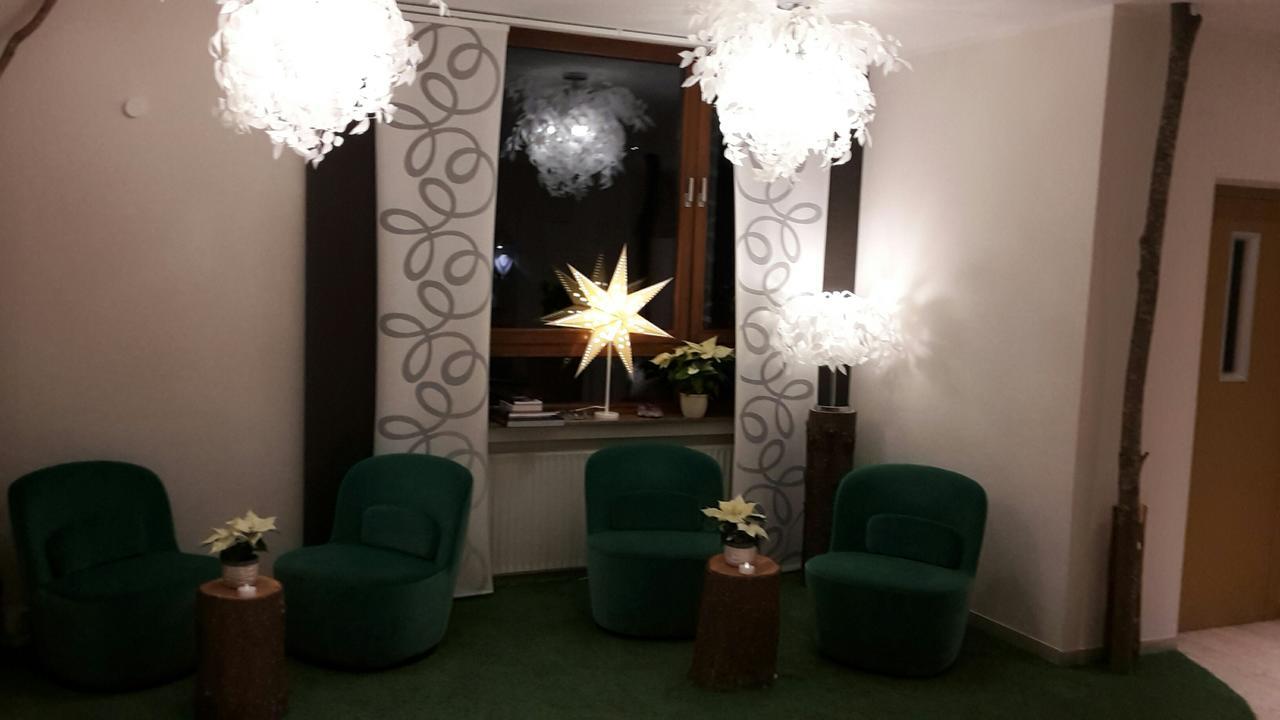 Hotel-Restaurant Sonnenhof Veitsrodt Bagian luar foto